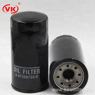 High quality with a long history oil filter VKXJ8042 8976587200